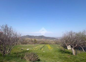 Casa semi indipendente Via Papa Giovanni XXIII, Lauriano - foto 35