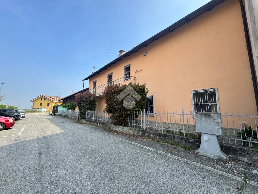 Casa indipendente Strada della valle, Lombriasco - foto 2