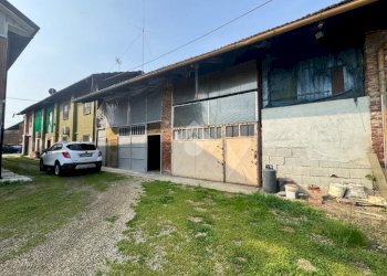 Casa indipendente Strada della valle, Lombriasco - foto 26