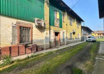 Casa indipendente Strada della valle, Lombriasco - foto 27