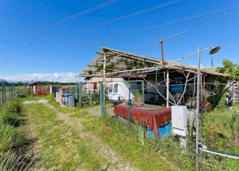 Rustic Via Canova Pogliani 36, Leini - photo 12