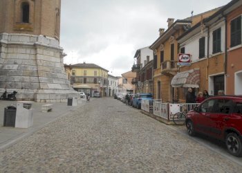 Shop Piazza XX settembre, Comacchio - photo 3