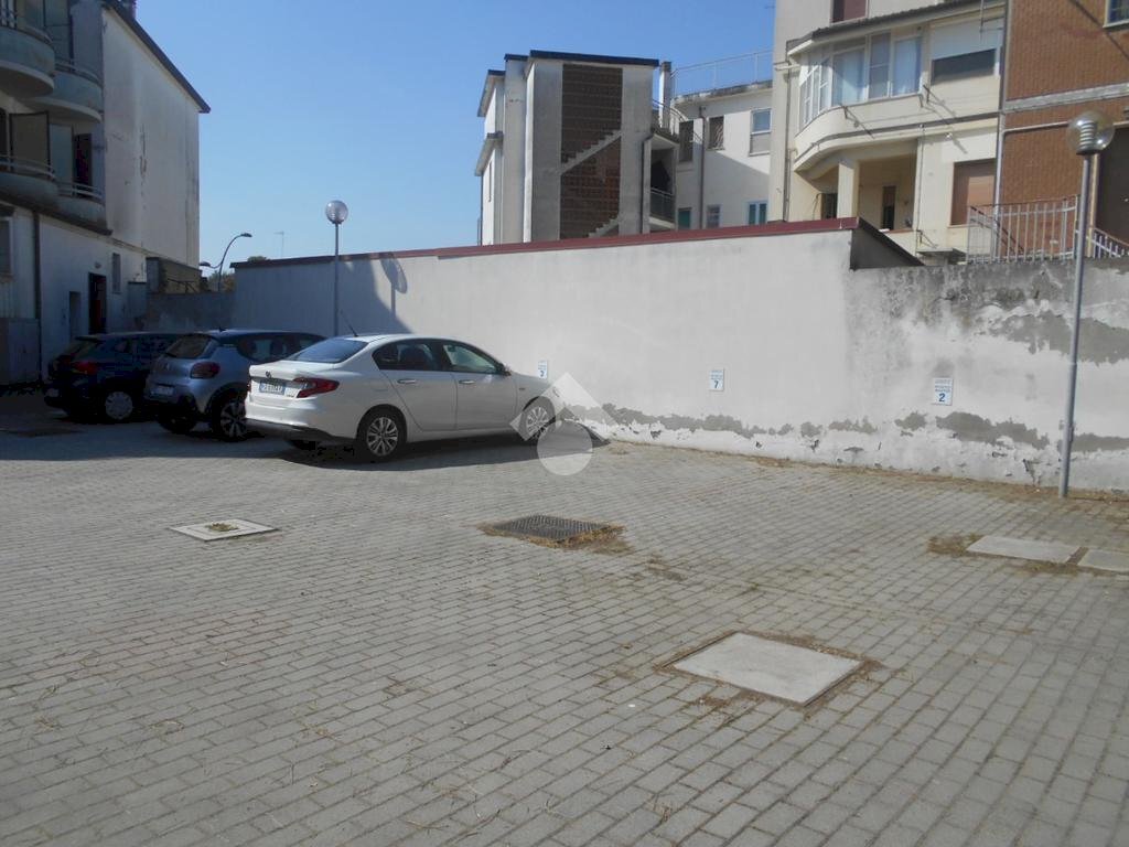 Trilocale Viale Ugo Bassi, Comacchio - foto 2