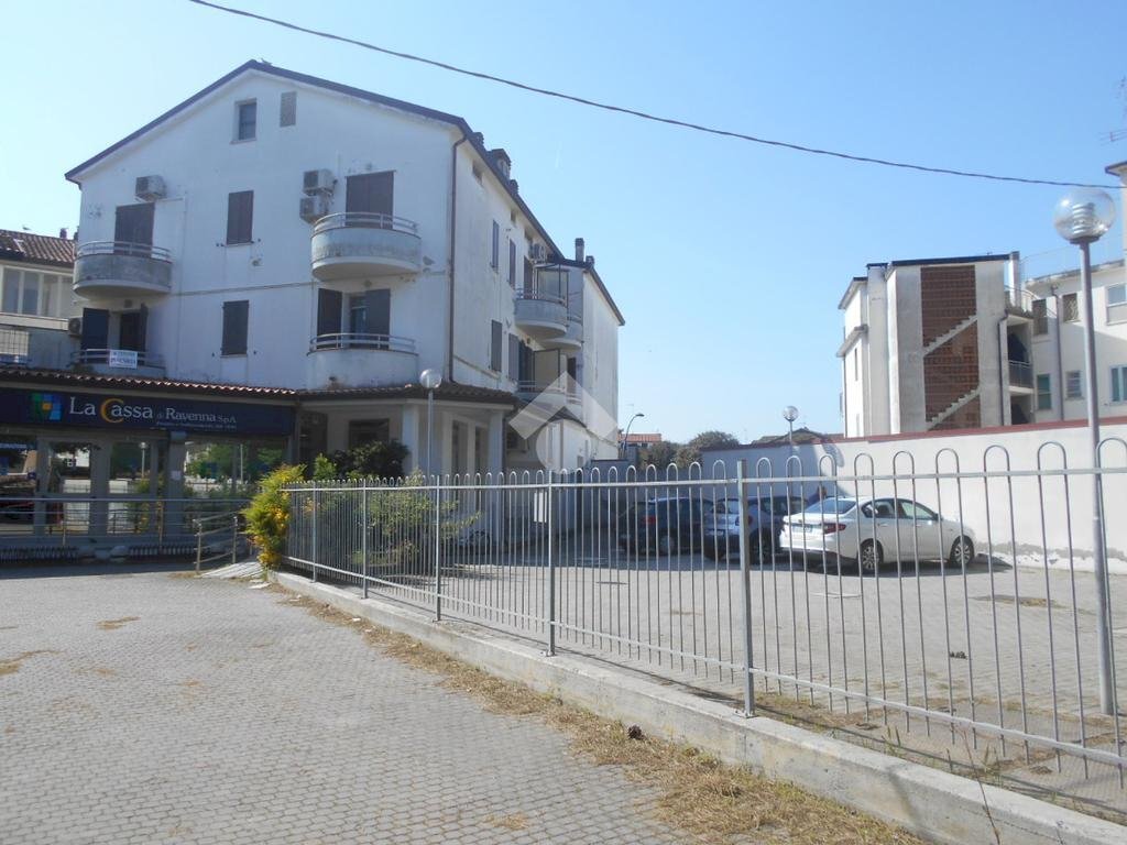 Trilocale Viale Ugo Bassi, Comacchio - foto 1