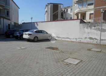 Trilocale Viale Ugo Bassi, Comacchio - foto 5