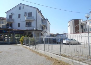 Trilocale Viale Ugo Bassi, Comacchio - foto 9