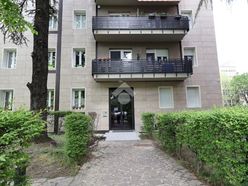 Quadrilocale Via Giovanni Bolognesi, Reggio nell'Emilia - foto 2