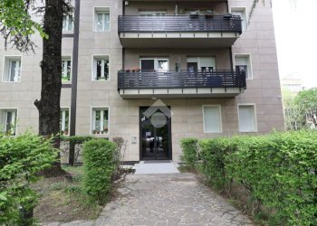 Quadrilocale Via Giovanni Bolognesi, Reggio nell'Emilia - foto 2