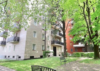Quadrilocale Via Giovanni Bolognesi, Reggio nell'Emilia - foto 3