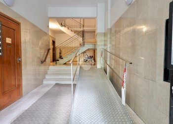 Quadrilocale Via Giovanni Bolognesi, Reggio nell'Emilia - foto 4