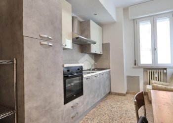 Quadrilocale Via Giovanni Bolognesi, Reggio nell'Emilia - foto 6