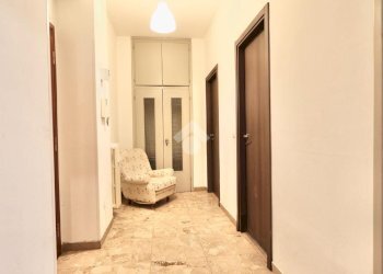 Quadrilocale Via Giovanni Bolognesi, Reggio nell'Emilia - foto 15