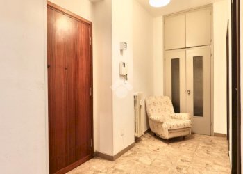 Quadrilocale Via Giovanni Bolognesi, Reggio nell'Emilia - foto 17