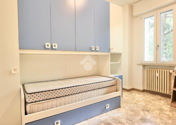 Quadrilocale Via Giovanni Bolognesi, Reggio nell'Emilia - foto 30