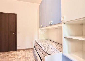 Quadrilocale Via Giovanni Bolognesi, Reggio nell'Emilia - foto 31