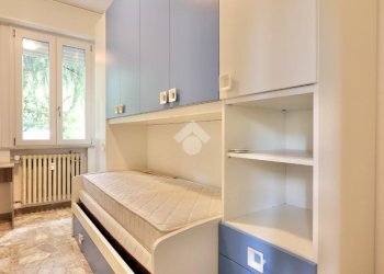 Quadrilocale Via Giovanni Bolognesi, Reggio nell'Emilia - foto 35