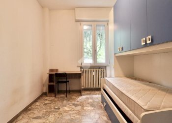 Quadrilocale Via Giovanni Bolognesi, Reggio nell'Emilia - foto 36