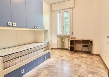 Quadrilocale Via Giovanni Bolognesi, Reggio nell'Emilia - foto 37