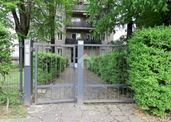 Quadrilocale Via Giovanni Bolognesi, Reggio nell'Emilia - foto 45