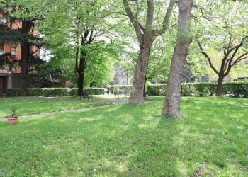 Quadrilocale Via Giovanni Bolognesi, Reggio nell'Emilia - foto 46