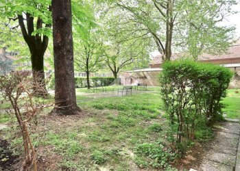 Quadrilocale Via Giovanni Bolognesi, Reggio nell'Emilia - foto 47