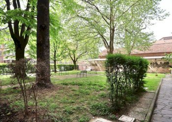 Quadrilocale Via Giovanni Bolognesi, Reggio nell'Emilia - foto 48