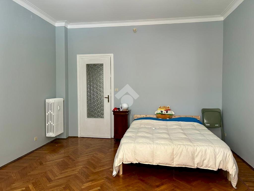 Trilocale Via pigafetta antonio, Torino (zona Crocetta) - foto 1