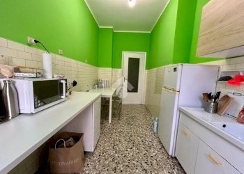 Trilocale Via pigafetta antonio, Torino (zona Crocetta) - foto 11