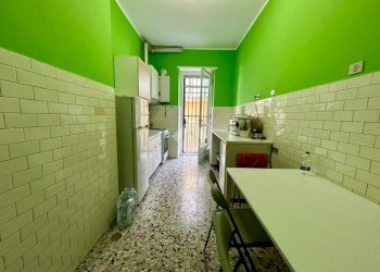 Trilocale Via pigafetta antonio, Torino (zona Crocetta) - foto 13