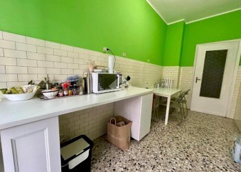 Trilocale Via pigafetta antonio, Torino (zona Crocetta) - foto 14