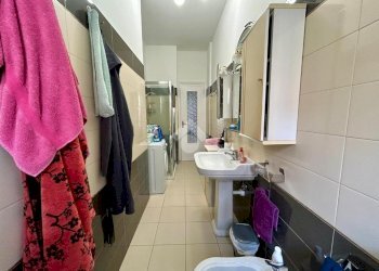 Trilocale Via pigafetta antonio, Torino (zona Crocetta) - foto 16