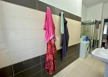 Trilocale Via pigafetta antonio, Torino (zona Crocetta) - foto 17