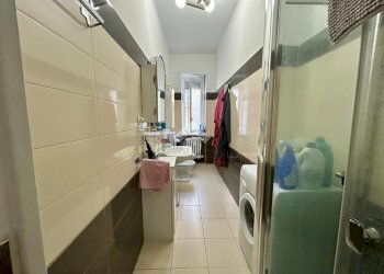 Trilocale Via pigafetta antonio, Torino (zona Crocetta) - foto 18