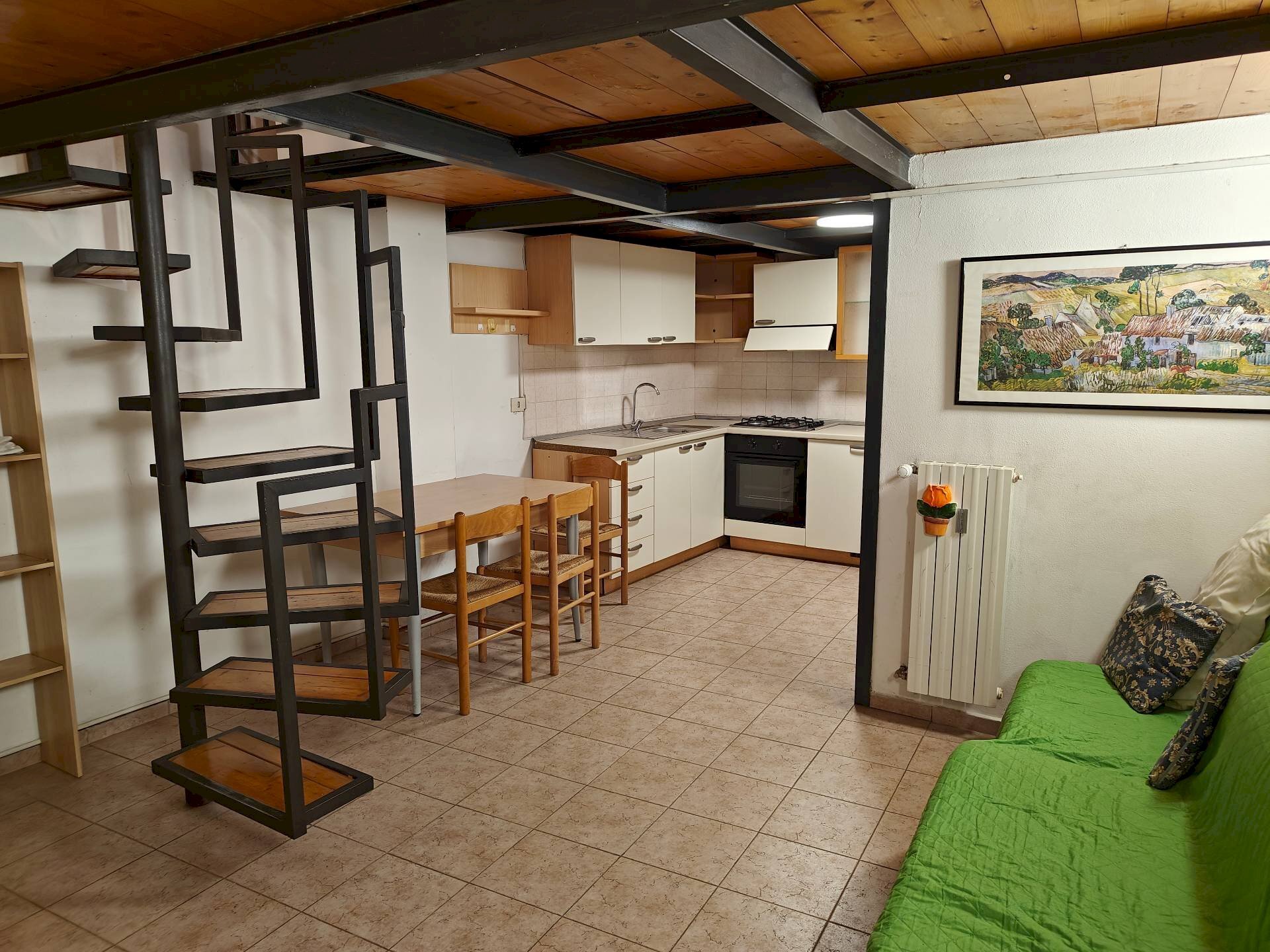 Foto 3 - Appartamento Via Clusone
 
2, Milano - foto 3