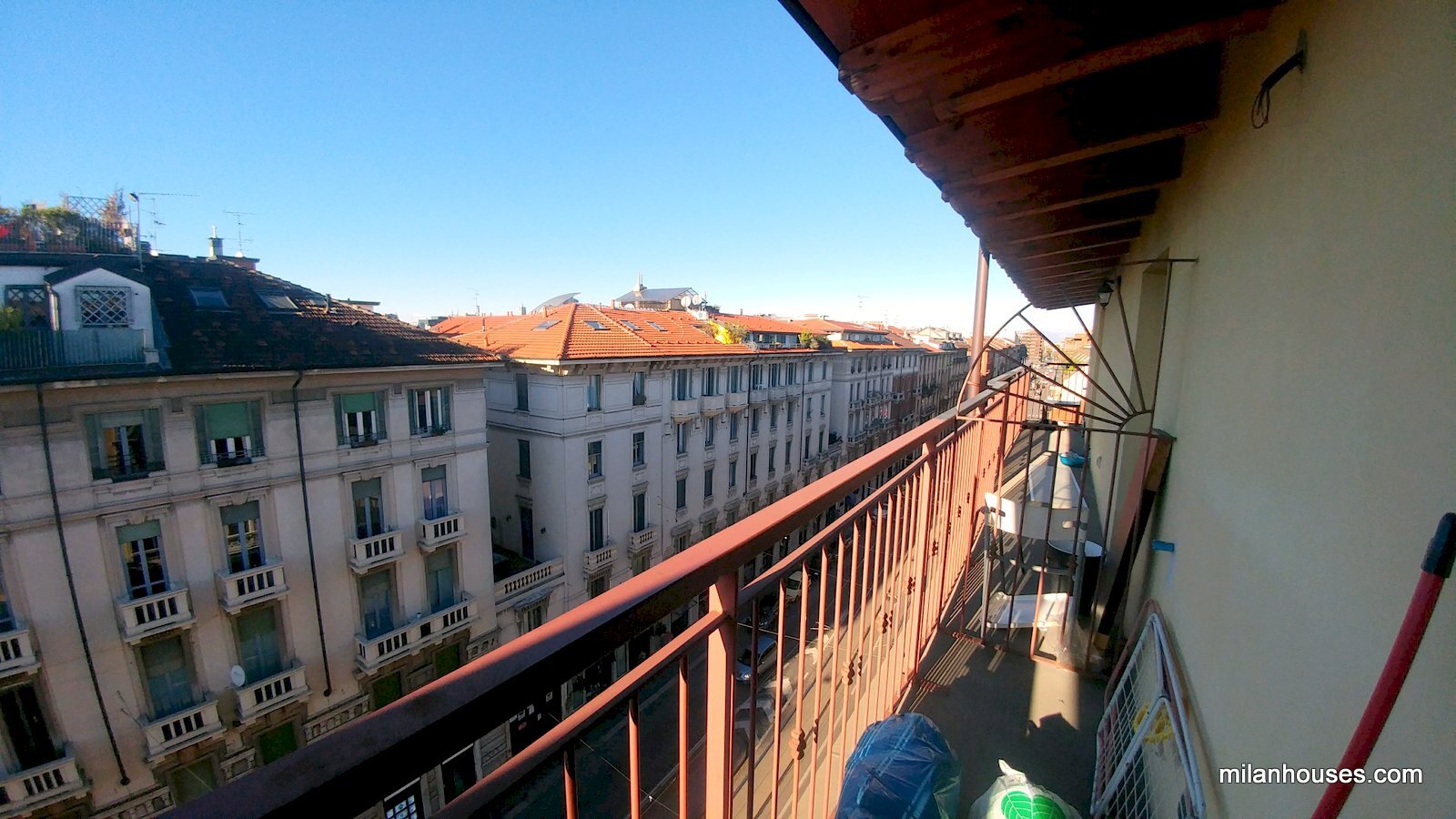 Foto 1 - Appartamento Via Alserio
 
1, Milano - foto 1