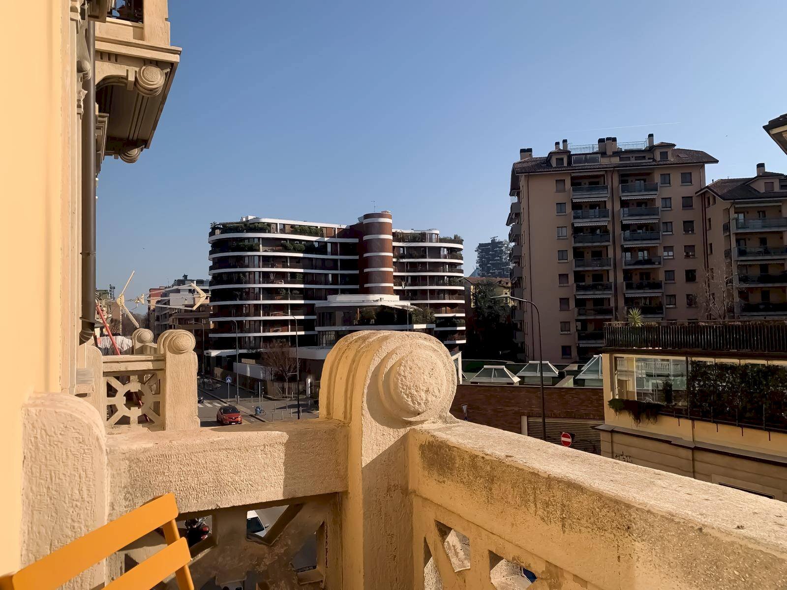 Foto 2 - One-room apartment Via Alserio
 
1, Milano - photo 2