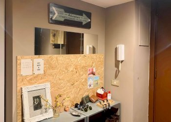 Foto 4 - One-room apartment Via Alserio
 
1, Milano - photo 4