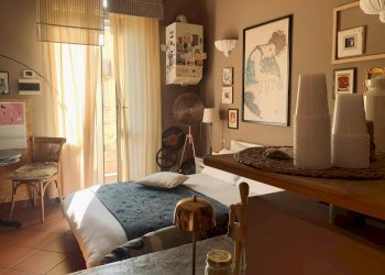 Foto 9 - One-room apartment Via Alserio
 
1, Milano - photo 9