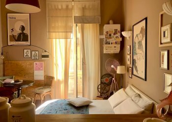 Foto 13 - One-room apartment Via Alserio
 
1, Milano - photo 13