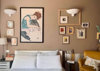 Foto 14 - One-room apartment Via Alserio
 
1, Milano - photo 14