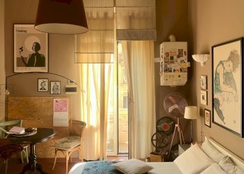 Foto 27 - One-room apartment Via Alserio
 
1, Milano - photo 27