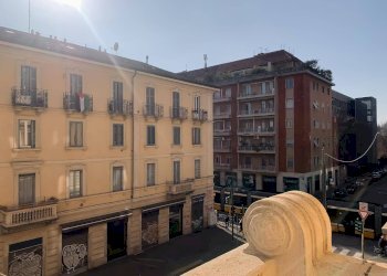 Foto 32 - One-room apartment Via Alserio
 
1, Milano - photo 32