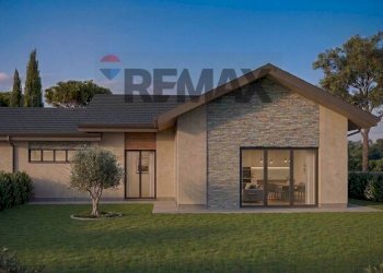 Casa all\'aperto - Semi-detached house Via dei Tron, Volpago del Montello - photo 1