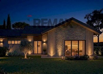 Casa all\'aperto - Semi-detached house Via dei Tron, Volpago del Montello - photo 2