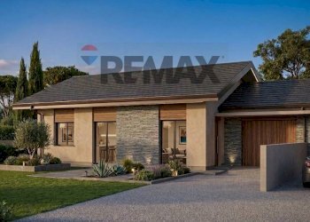 Casa all\'aperto - Semi-detached house Via dei Tron, Volpago del Montello - photo 4