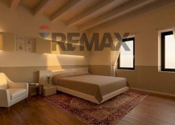 Camera / camera da letto - Semi-detached house Via dei Tron, Volpago del Montello - photo 8