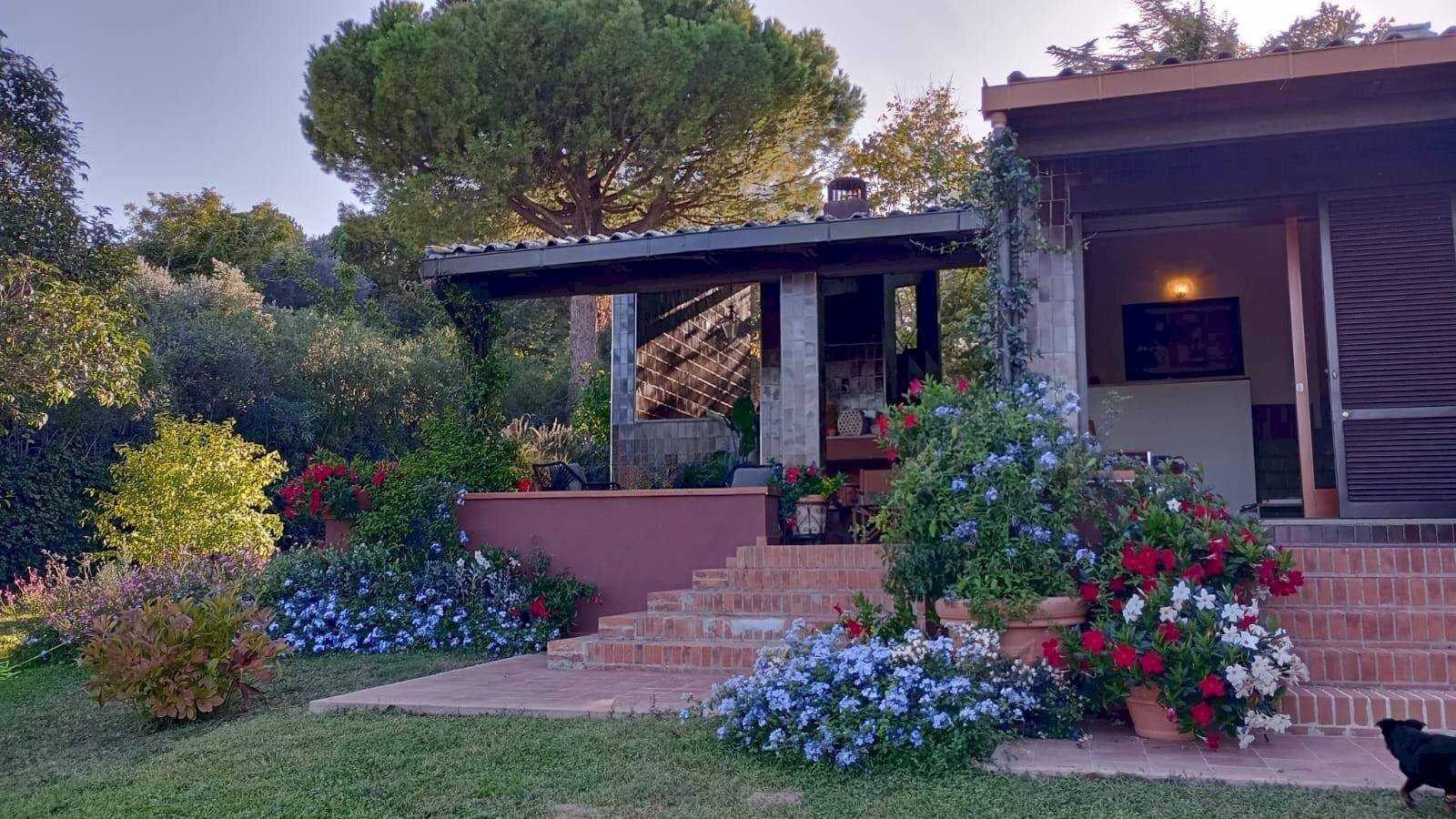 Foto 1 - Villa via enzo ferrari, Tortoreto - photo 1