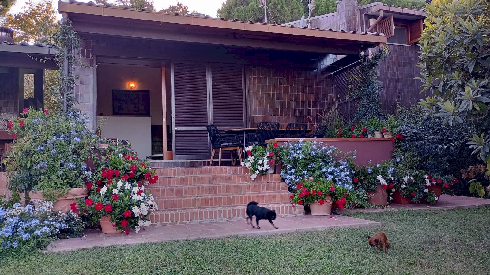 Foto 2 - Villa via enzo ferrari, Tortoreto - photo 2