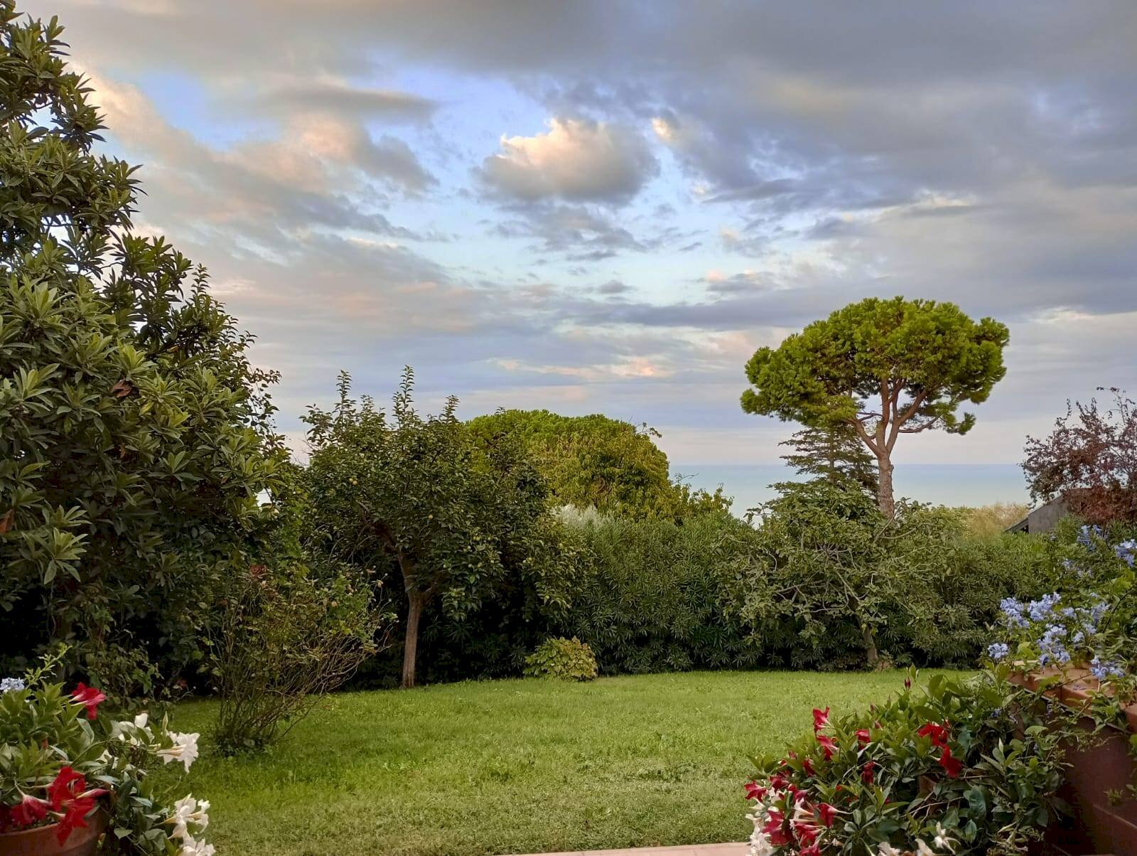 Foto 1 - Villa via enzo ferrari, Tortoreto - photo 1