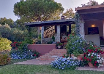 Foto 1 - Villa via enzo ferrari, Tortoreto - foto 1